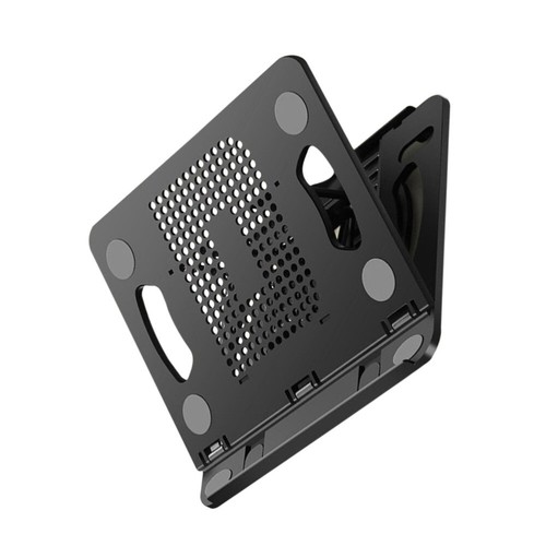 Portable Laptop Stands Computer Stand Cell Phone Stand Lifting Laptop Stand - Photo 10/12
