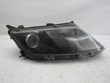2010 2012 Ford Fusion Right Passenger Side Front Headlight Head Light Lamp Oem 2010 2012 Ford Fusion Right Passenger Side Front Headlight Head Light Lamp Oem