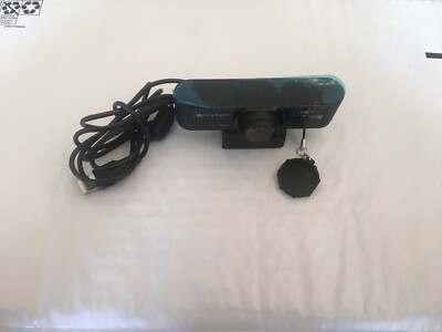 Clear Touch WC-100 1080p Web Cam