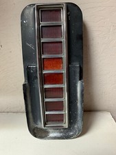 1970 Oldsmobile 98 Tail Light Assembly Oem 70 69