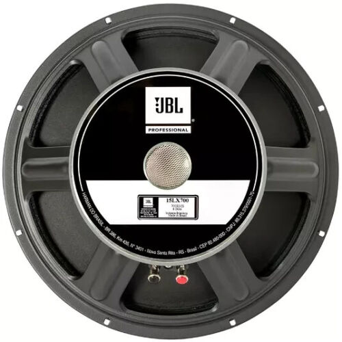JBL Tieftöner 15" Zoll Breitbandlautsprecher 15 LX 700 RMS Leistung 700 Watt 8 Ohm - Bild 4 von 4