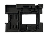 Bosch Einlage FüR Bohrhammer Gbh 18V-22 Passend In L-Boxx 136