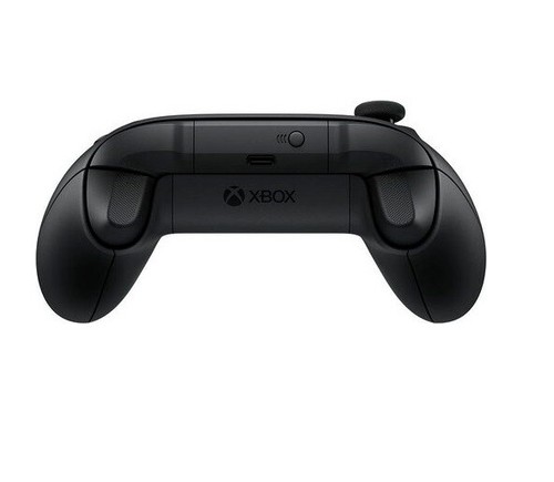 Xbox Series X One S Wireless Controller Adapter schwarz weiß blau volt aqua camo - Bild 8 von 98