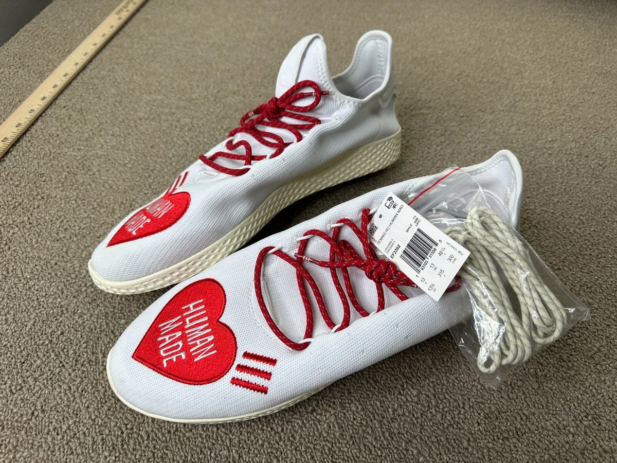 adidas Tennis HU Sneakers for Men for Sale | Authenticity Guaranteed | eBay