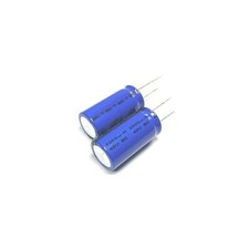 10pcs MAL204657222E3 2200uF 40V Electrolytic RADIAL