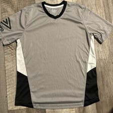 UMBRO short sleeve shirt- size youth XL-14/16
