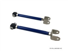P2M Phase 2 Adjustable Rear Lower Lateral Links Arms for Mazda Miata MX5 16+ ND