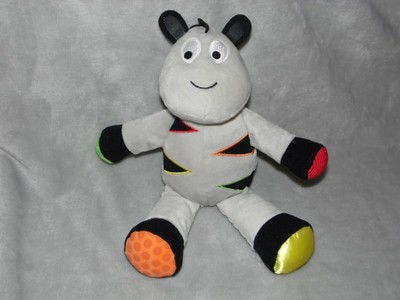 hey duggee toys sainsburys