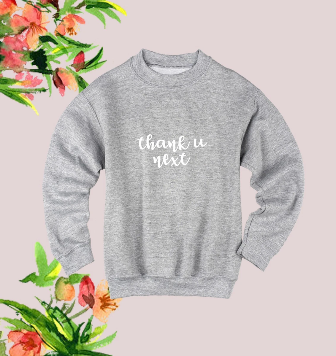 Next top black jumper