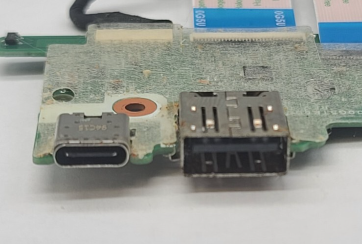 Tastera Compatble Con HP ProBook 430 G5 4LT36ESR 4TA75U8R 4BR51UP - Foto 6