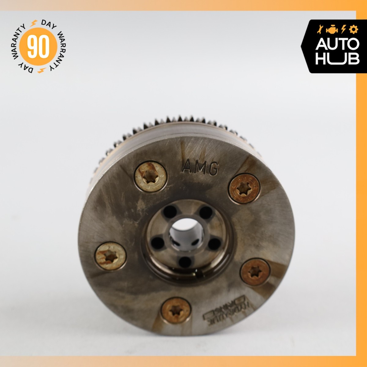 Mercedes W164 ML63 S63 CLS63 AMG M156 Camshaft Cam Shaft Adjuster 