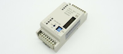 Input module RS SYSTEMTECHNIK Z5-DE85 input module digital input OPTO 150200050