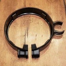 STIHL Tube Clamp BR430 BR500 BR600 4282-708-8706 Genuine OEM