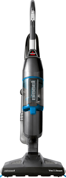 Scopa a Vapore Lavapavimenti Aspira e Lava 1600 Watt - 1977N Bissell