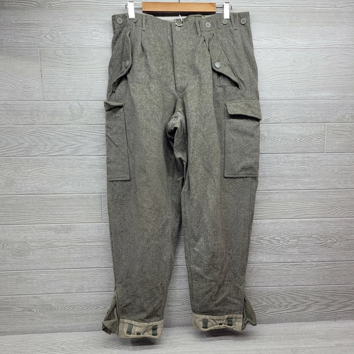 FTC RIPSTOP CARGO PANT