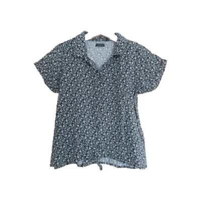 IKKS Bluse geknotet Gr. 140