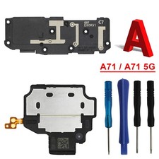 Loudspeaker Loud Speaker Buzzer Ringer For Samsung Galaxy A71 4G 5G SM-A715 A716