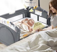 baby furniture crib nursery