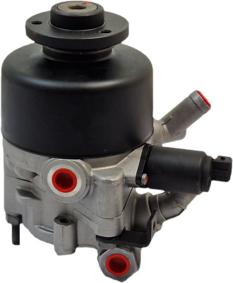 ABC Pumpe Tandempumpe Servopumpe für Mercedes-Benz SL W230 R230 SL 500