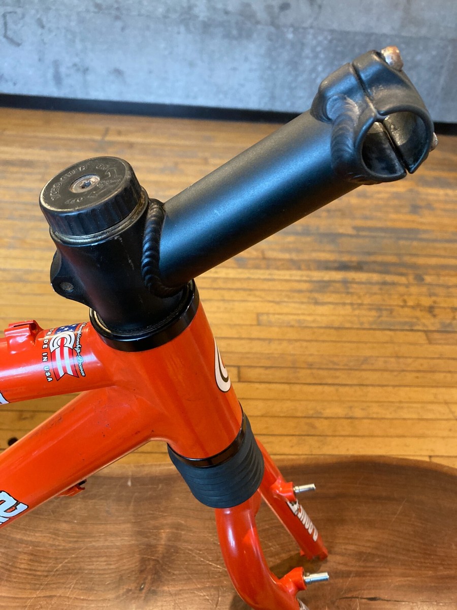 Cannondale F700 Frameset - Medium - Headshok - 1998 | eBay Cannondale F700 Frameset - Medium - Headshok - 1998 | eBay