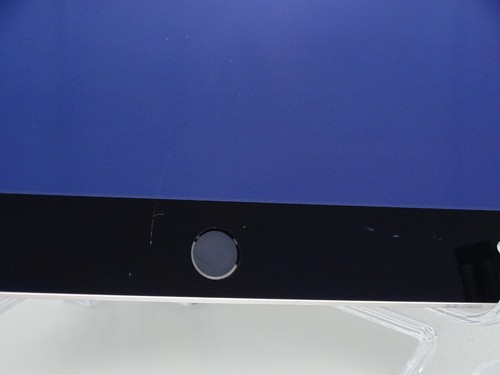 Apple iPad Air 2nd Gen 9.7" A1566 64GB Wi-Fi - Space Gray READ NO POWER - Picture 7 of 15