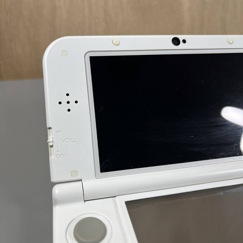 Nintendo new 3DS LL XL Console Only Various Japanese Language US Seller - Picture 130 of 417