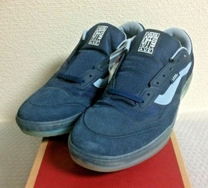 vans van engelen pro