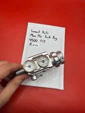Smart Parts Max Flo Tank Reg 4500 PSI