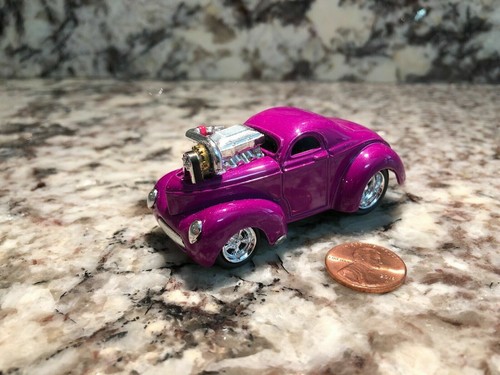 MUSCLE MACHINES 1/64 SCALE DIE CAST CARS FOR SALE LARGE SELECTION PICK YOURS - Picture 16 of 141