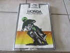 Honda 350 500 Fours Clymer Service & Repair Handbook M332 1972 -1976 cb550 cb400