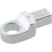 Stahlwille 58224018 732/40 Ring insert tool 1...