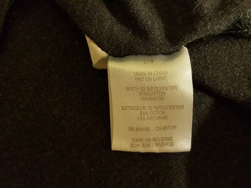 San Francisco Giants Womens T Shirt Large 2012 Champions EUC Baseball INV1115  - Picture 7 of 8