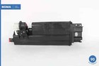 06-24 Jaguar X350 Xj8 Xf F-Type Fuel Vapor Charcoal Canister 6W939E857A Oem