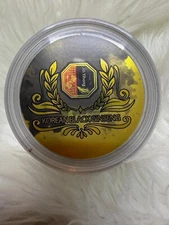 Korean Sliced Black Ginseng In Honey Hắc Sâm Tẩm Mật Ong 180G