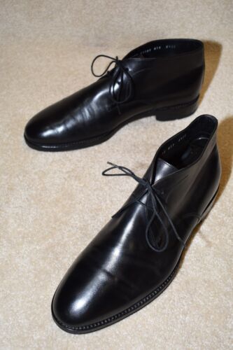 HERMOSAS BOTAS SALVATORE FERRAGAMO 8.5 EE $1095 - Imagen 3 de 7