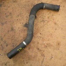 durite eau gauche SUZUKI 1000 gsxr k1 k2 