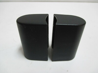 BOSE UFS-20 Speaker Stand Parts plastic cover black !! | eBay