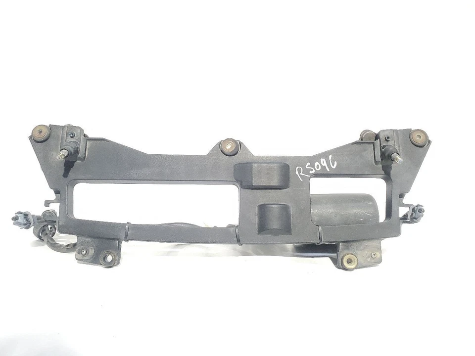 Jaguar XJS 1995 OEM motor limpiaparabrisas delantero con acoplamiento Foto 3 de 4