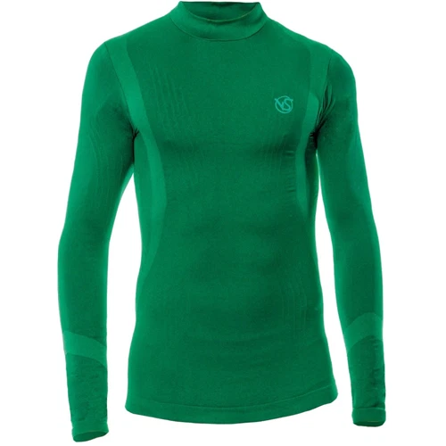 VIVASPORT MAGLIA INTIMA TERMICA DA ADULTO MANICA LUNGA GREEN verde - Imagen 2 de 2