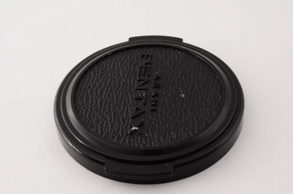 Asahi Pentax Front Camera Lens Cap 52mm From Japan - Image 2 of 4