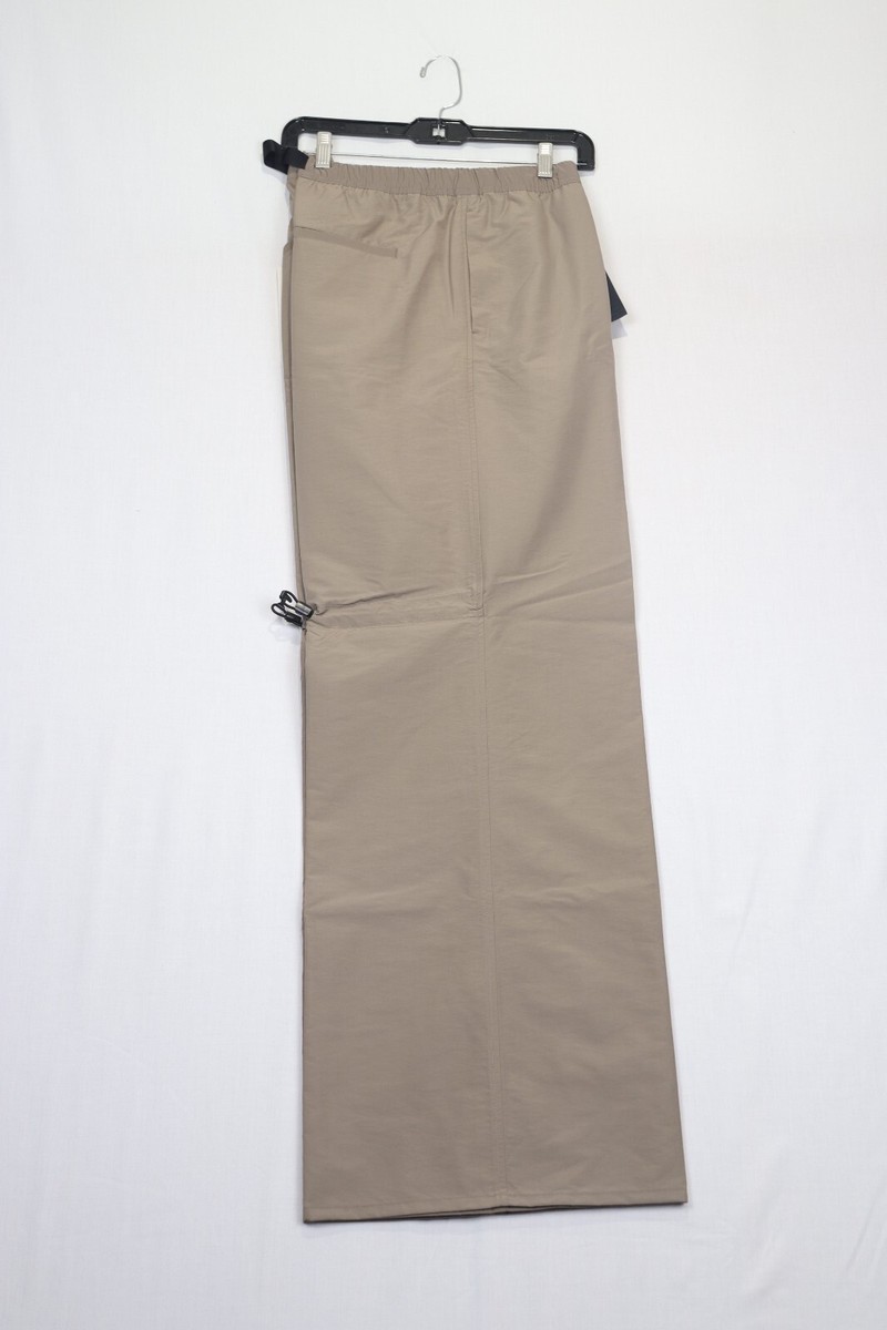 Our Legacy WANDER TROUSER ナイロン パンツ 50 Our Legacy Black Wander Trousers Our Legacy