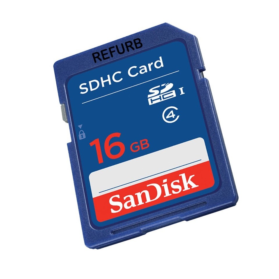 SanDisk SDSDXPB-016G-G46 Extreme Pro Scheda Di Memoria SDHC 16 GB, 280 - Foto 11