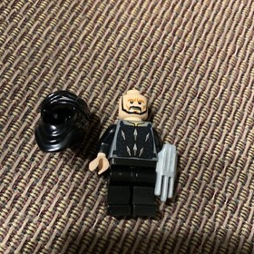 Lego Prince of Persia Setam Claw Hassansin Minifigure 7569 FIGURE