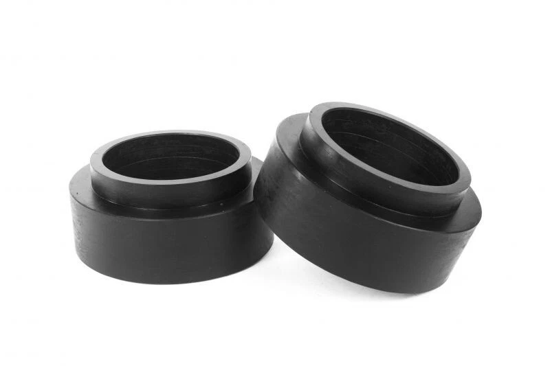 Lift Kit 后线圈垫片 50 毫米适用于丰田 SIENNA XL30 2010 - 2019 — 第 4/4 张图片