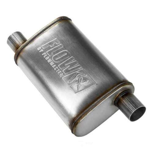 Flowmaster Performance Exhaust Muffler-FlowFX Muffler 71235 Straight Through - Picture 3 of 4