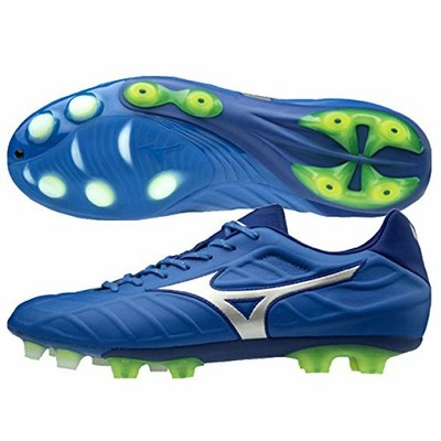25cm MIZUNO Soccer Football Spike Shoes REBULA 2 V3 Red P1GA1875 US7 25cm MIZUNO Soccer Football Spike Shoes REBULA 2 V3 Red P1GA1875 US7