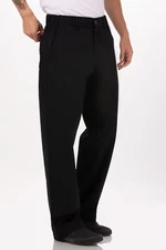 Chef Works Mens Professional Series Chef Pants (PSER)