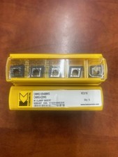 CNMG 120408-MS CNMG432MS KCU10 Carbide Inserts