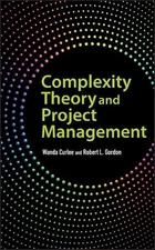 Complexity Theory and Project Management by Wanda Curlee (English) Hardcover Boo