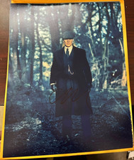 Cillian Murphy Peaky Blinders Autographed Signed 11x14 Photo ACOA